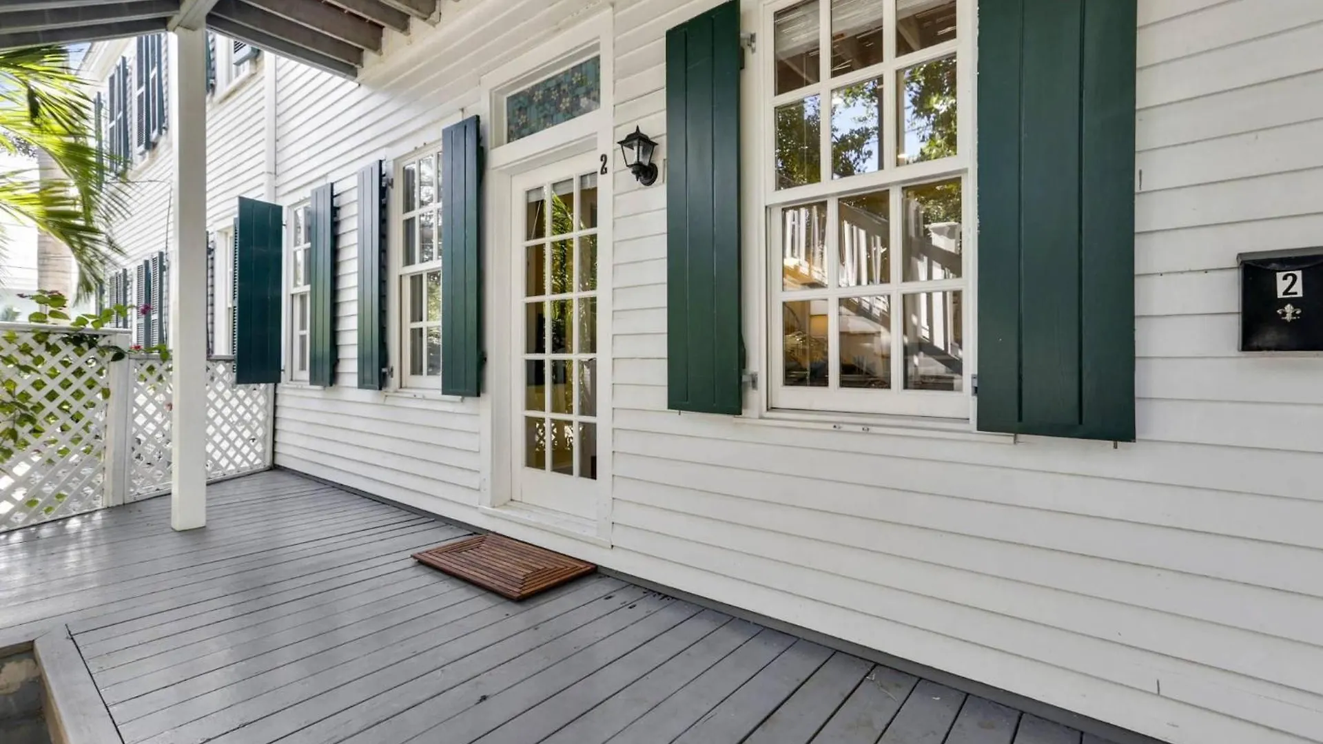 Lazy Gecko By Avantstay Walk To Duval St In Key West Month Long Stays Only 美国