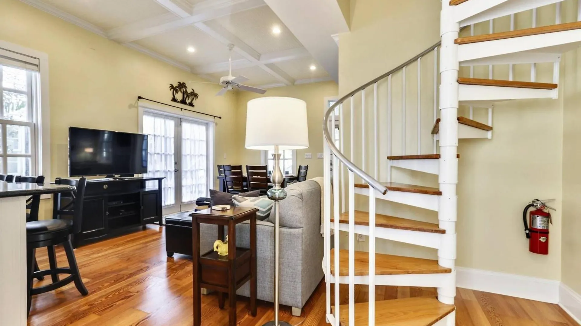 Lazy Gecko By Avantstay Walk To Duval St In Key West Month Long Stays Only