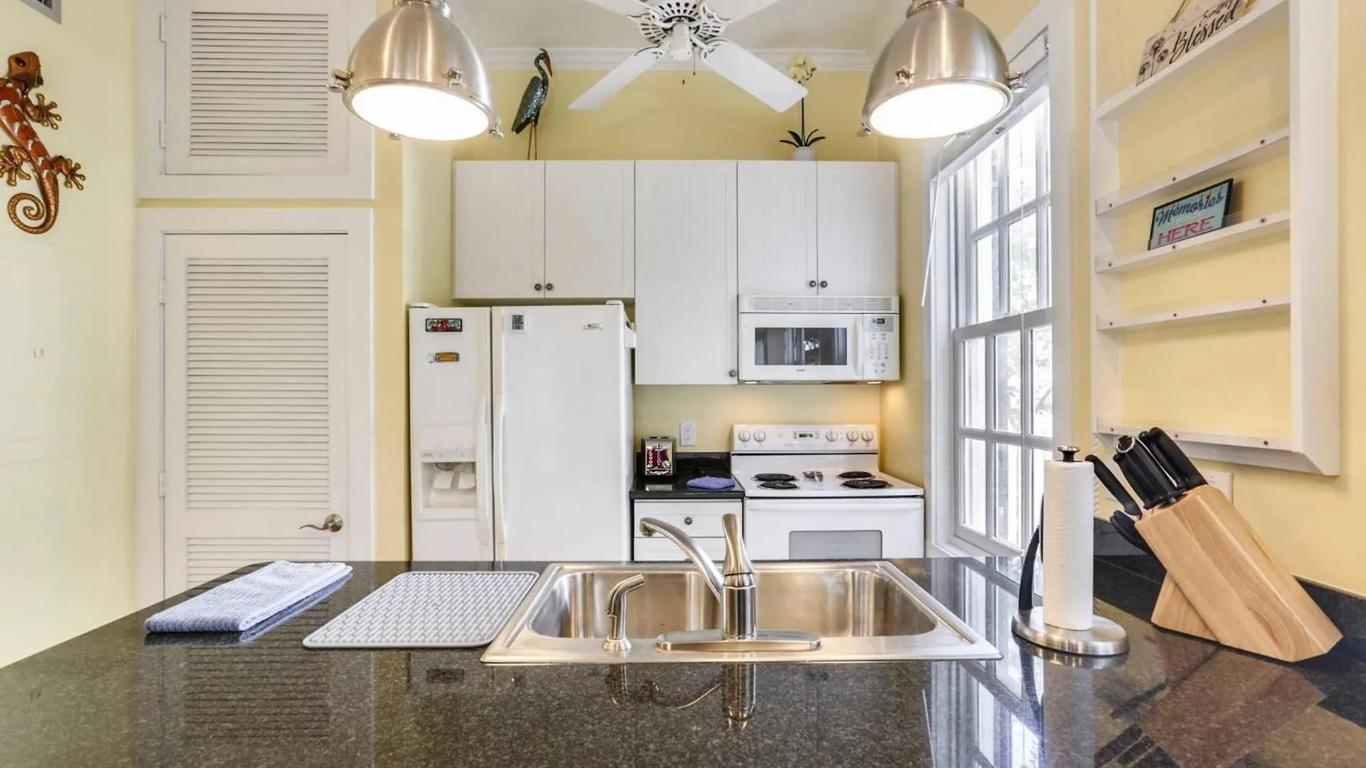 Lazy Gecko By Avantstay Walk To Duval St In Key West Month Long Stays Only 0*,