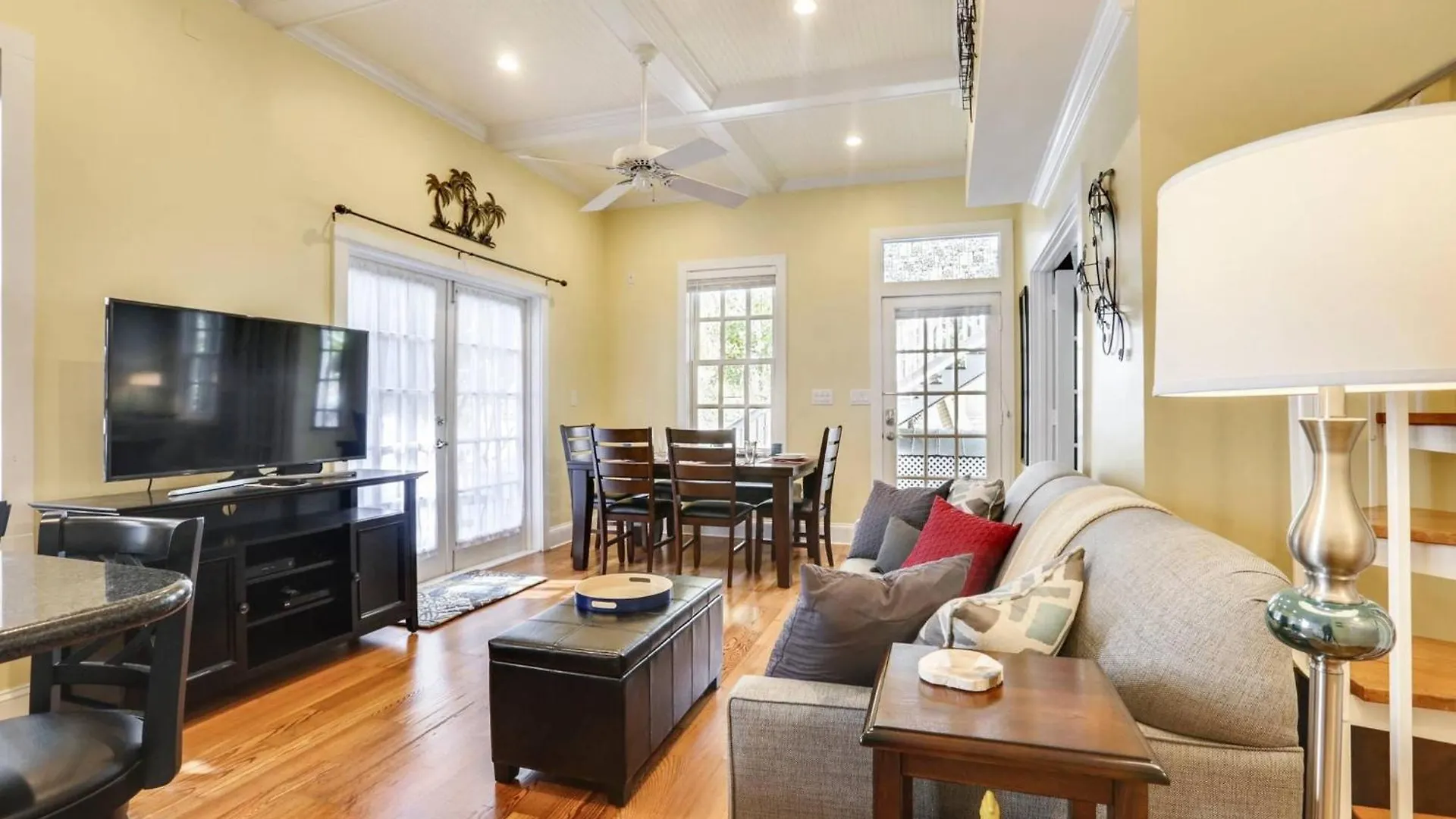 Lazy Gecko By Avantstay Walk To Duval St In Key West Month Long Stays Only