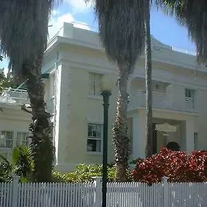 Weatherstation Circa 1911 Cayo Hueso