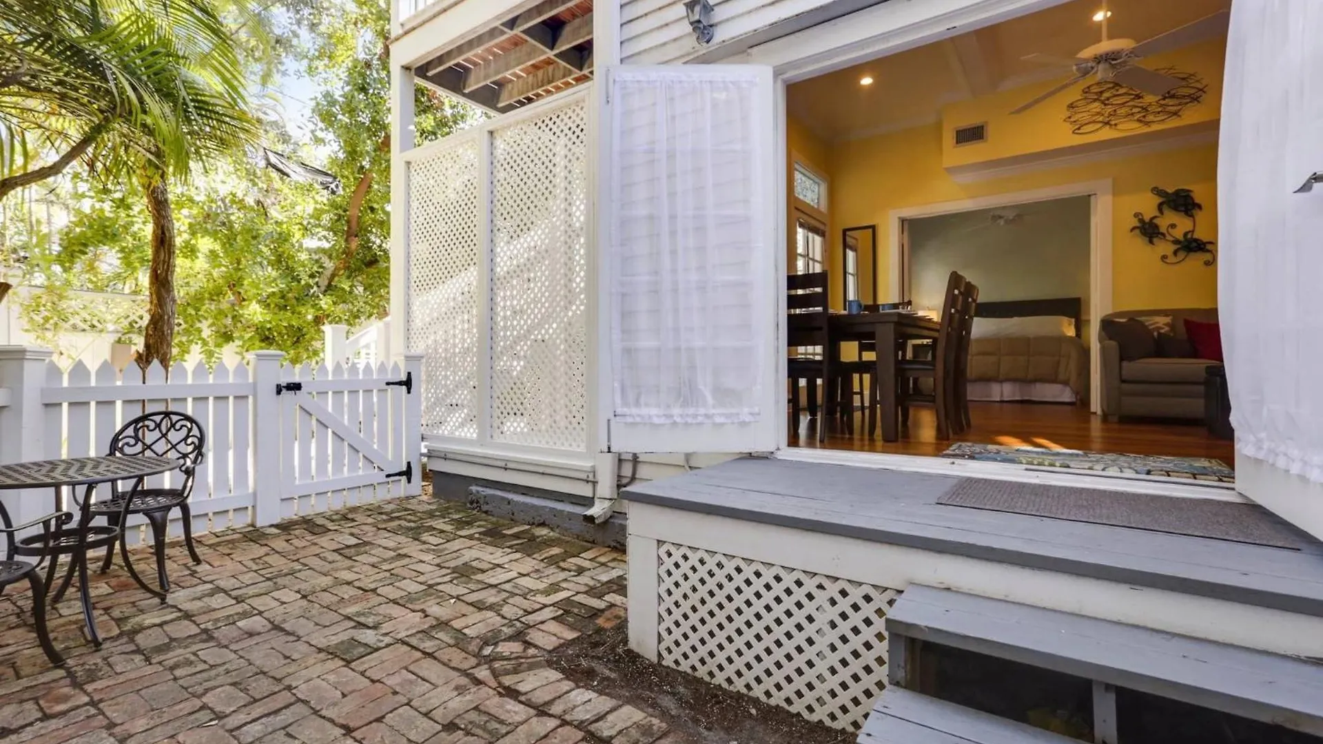 Lazy Gecko By Avantstay Walk To Duval St In Key West Month Long Stays Only 0*,  Ηνωμένες Πολιτείες της Αμερικής
