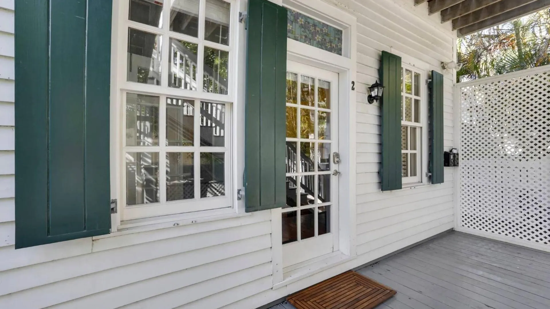 Σπίτι διακοπών Lazy Gecko By Avantstay Walk To Duval St In Key West Month Long Stays Only